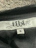 Tibi Black Cocktail Dress Size 6 - photo 4