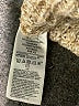 Gap Tweed Tan Pullover Sweater Size XS - photo 8