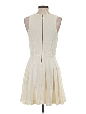 Express Casual Dress (view 2)
