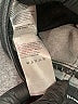 Bebe Hearts Black Jeans Size 24 waist - photo 8