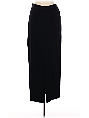 Oleg Cassini Formal Skirt (view 2)