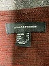 Atmosphere Burgundy Cardigan Size 6 - photo 4