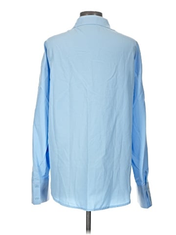 Unbranded Long Sleeve Blouse (view 2)