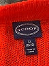 Scoop Red Pullover Sweater Size XL - photo 7