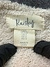 Kaisley 100% Polyester Chevron-herringbone Ivory Pullover Sweater Size S - photo 7