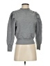 FRAME Gray Pullover Sweater Size XS - photo 1
