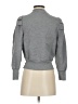 FRAME Gray Pullover Sweater Size XS - photo 2