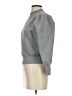 FRAME Gray Pullover Sweater Size XS - photo 5