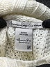 American Rag Cie Ivory Turtleneck Sweater Size M - photo 7