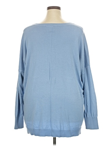 DG^2 by Diane Gilman Pullover Sweater (view 2)