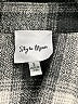 Sky To Moon Gray Fleece Size S - photo 6