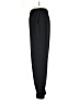 Zara Solid Black Casual Pants Size S - photo 5