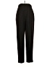 Express Stripes Black Brown Casual Pants Size 5 - 6 - photo 2