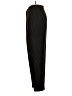 Express Stripes Black Brown Casual Pants Size 5 - 6 - photo 5