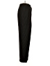 Express Stripes Black Brown Casual Pants Size 5 - 6 - photo 4