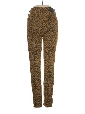 Lucky Brand Jeggings (view 2)
