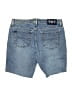 L.e.i. 100% Cotton Blue Denim Shorts Size 13 - photo 2