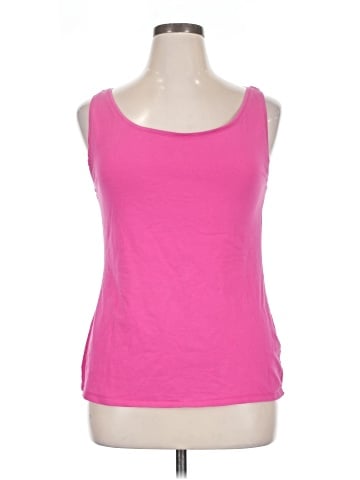 Kaari Blue Tank Top (view 1)