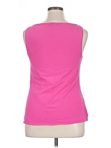 Kaari Blue Tank Top (view 2)