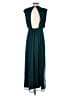 HOSS Teal Green Casual Dress Size EU 36 / US 6 - photo 2