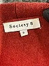 Assorted Brands Burgundy Cardigan Size S - photo 7