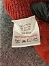 Assorted Brands Burgundy Cardigan Size S - photo 8