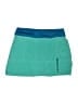 Title Nine Teal Athletic Shorts Size S - photo 1
