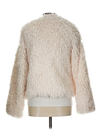 Mystree Faux Fur Jacket (view 2)