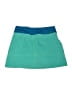 Title Nine Teal Athletic Shorts Size S - photo 2