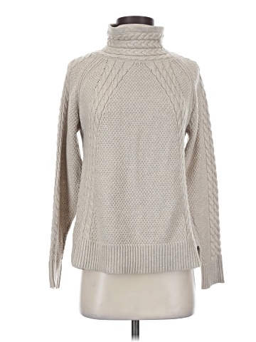Aventura Turtleneck Sweater (view 1)