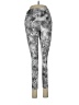 Evolution and Creation Graphic Gray Leggings Size M - photo 1