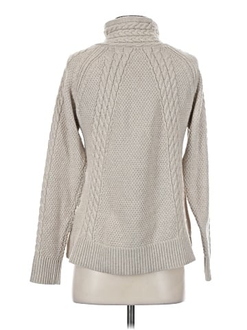 Aventura Turtleneck Sweater (view 2)