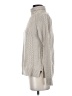 Aventura Gray Turtleneck Sweater Size S - photo 5