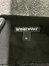 Wearever Solid Black Formal Skirt Size XL - photo 4