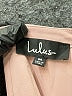 Lulus Pink Cocktail Dress Size M - photo 7