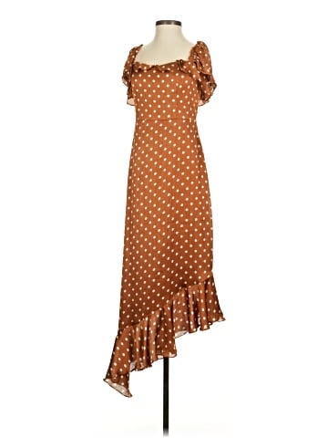 Tularosa Casual Dress (view 1)
