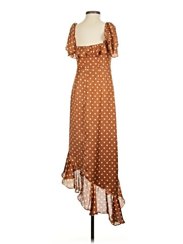 Tularosa Casual Dress (view 2)