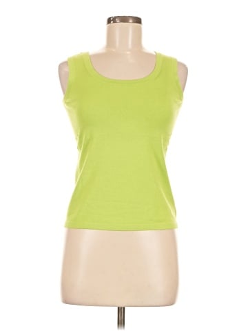 Carlisle Sleeveless Top (view 1)