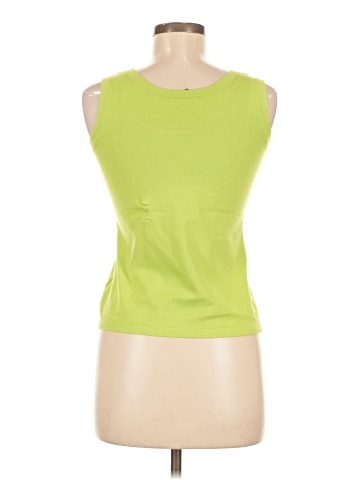 Carlisle Sleeveless Top (view 2)