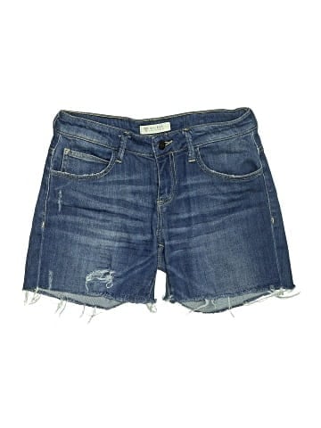 Guess Denim Shorts (view 1)