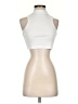 Unbranded White Tank Top Size S (estimated) - photo 1