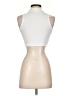 Unbranded White Tank Top Size S (estimated) - photo 2