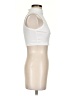 Unbranded White Tank Top Size S (estimated) - photo 4