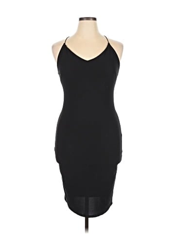Mind Code Cocktail Dress (view 1)