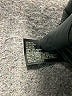 Worthington Solid Black Formal Skirt Size 10 (petite) - photo 5