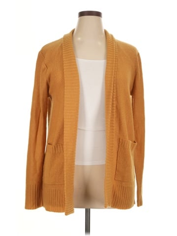 Ambiance Apparel Cardigan (view 1)