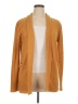Ambiance Apparel 100% Acrylic Orange Cardigan Size 1X - photo 1