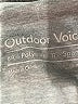 Outdoor Voices Gray Sweatpants Size M - photo 5
