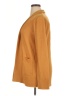 Ambiance Apparel 100% Acrylic Orange Cardigan Size 1X - photo 5