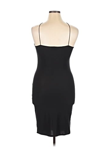 Mind Code Cocktail Dress (view 2)